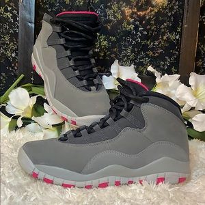 Air Jordan Retro 10 (youth 7) w/box